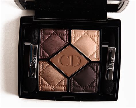 simsphora eyeshadow cuir cannage dior|Dior Cuir Cannage (796) Eyeshadow Palette Review, Photos.